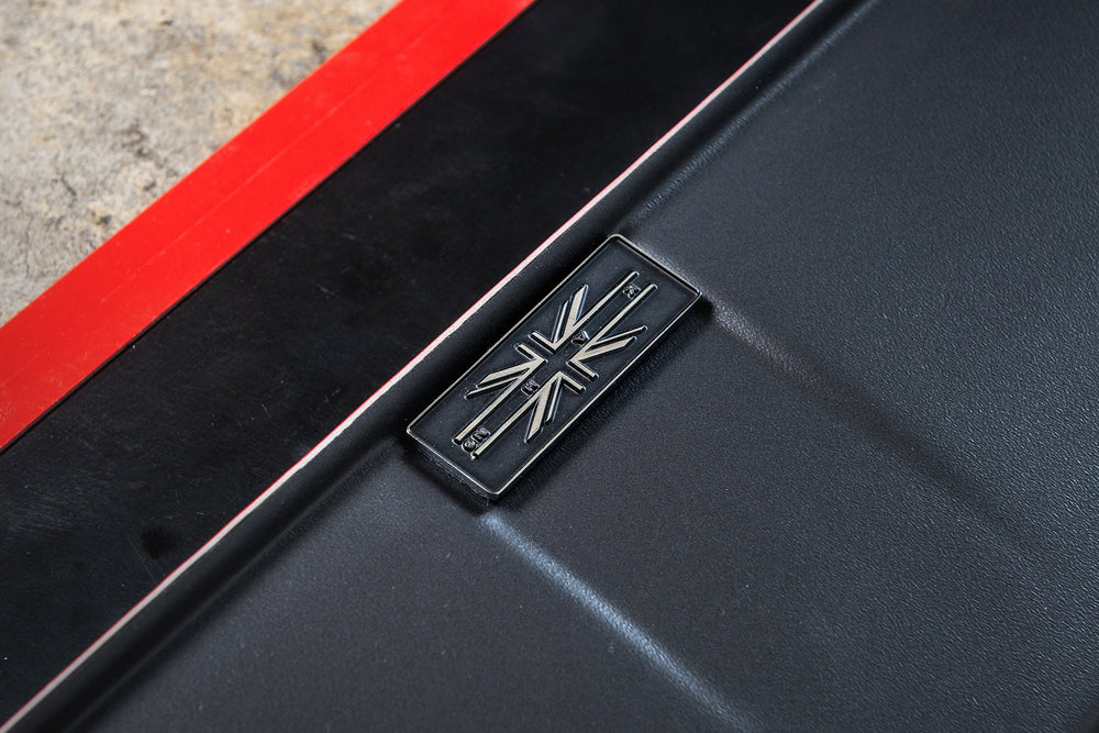 INEOS Grenadier (2023–Present) Series I Bodykit - G22 - Image 59