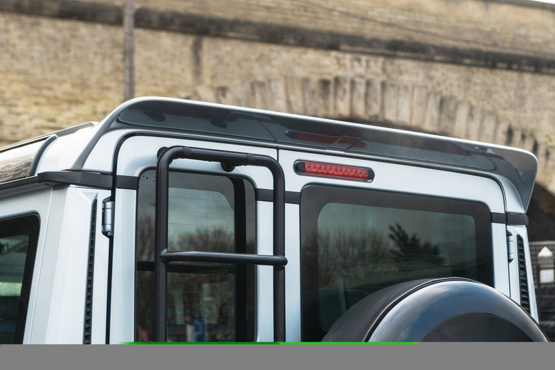 INEOS Grenadier (2023–Present) Series I Bodykit - G22 - Image 63