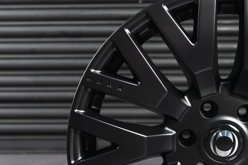 INEOS Grenadier (2023–Present) Series I Bodykit - G22 - Image 64