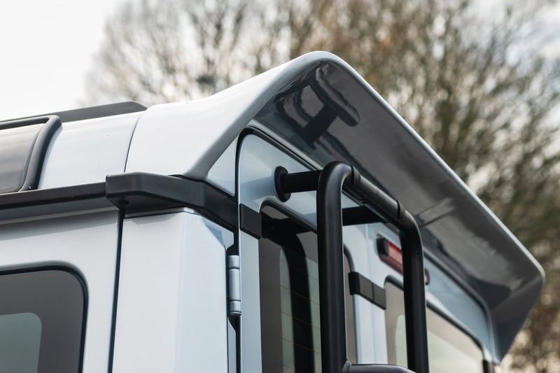 INEOS Grenadier (2023–Present) Series I Bodykit - G22 - Image 65