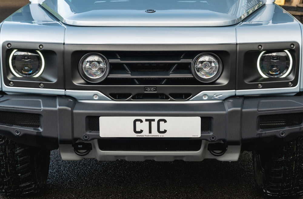 INEOS Grenadier (2023–Present) Series I Bodykit - G22 - Image 66