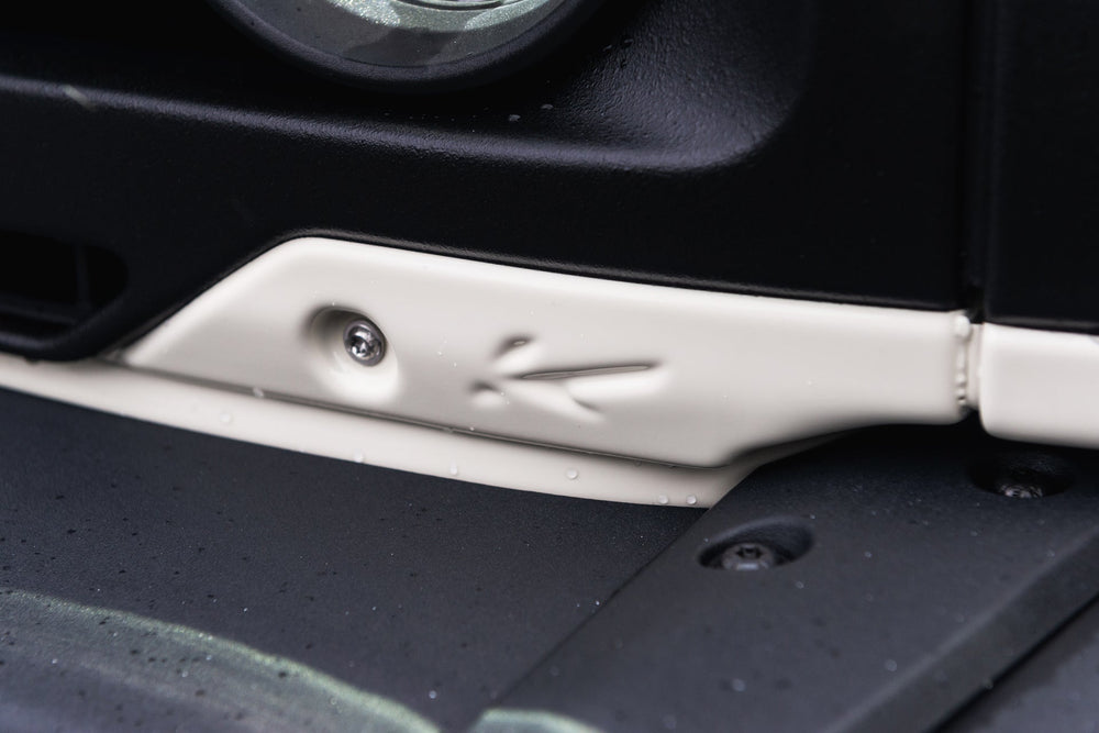 INEOS Grenadier (2023–Present) Series I Bodykit - G22 - Image 67