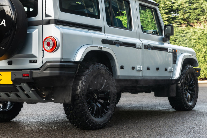 INEOS Grenadier (2023–Present) Series I Bodykit - G22 - Image 68