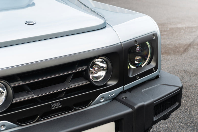 INEOS Grenadier (2023–Present) Series I Bodykit - G22 - Image 69