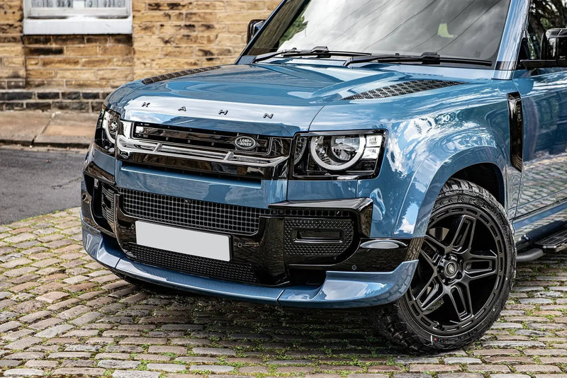 Land Rover Defender (2020 Onwards) Alloy Wheels - G06 - Image 7