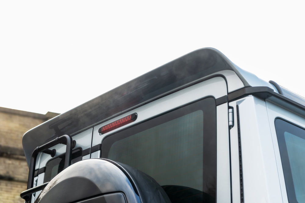 INEOS Grenadier (2023–Present) Series I Bodykit - G22 - Image 70