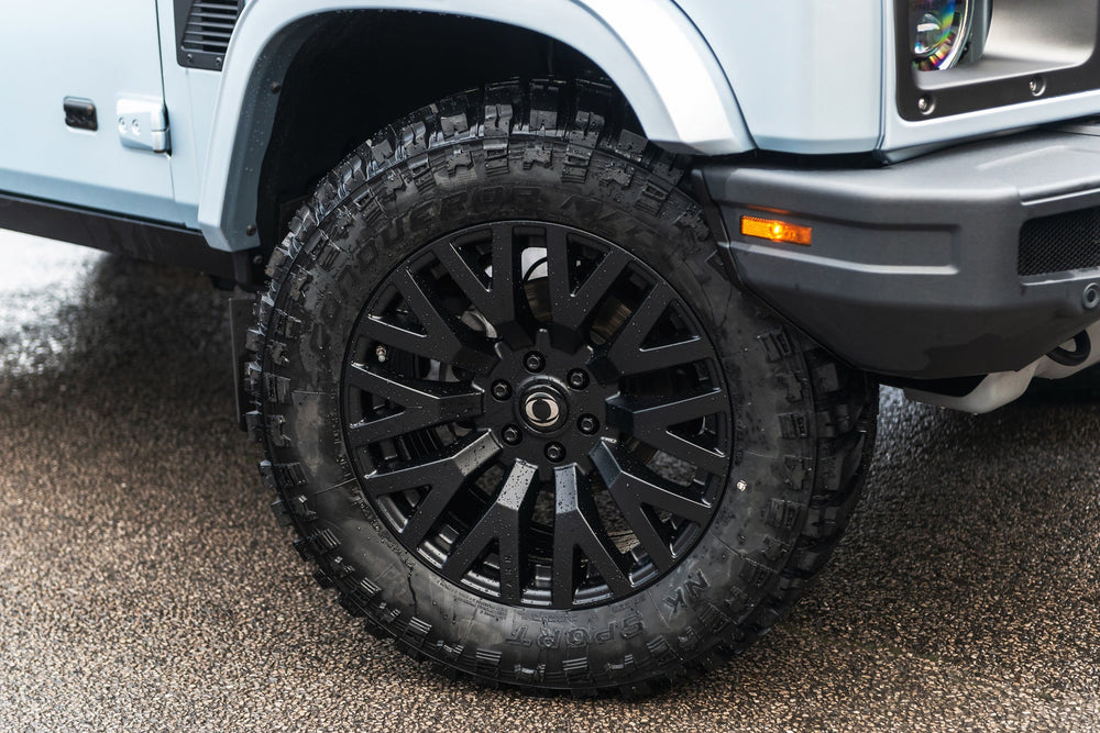 INEOS Grenadier (2023–Present) Series I Bodykit - G22 - Image 72