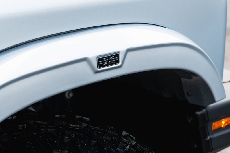 INEOS Grenadier (2023–Present) Series I Bodykit - G22 - Image 73