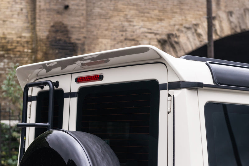 INEOS Grenadier (2023–Present) Series I Bodykit - G22 - Image 75