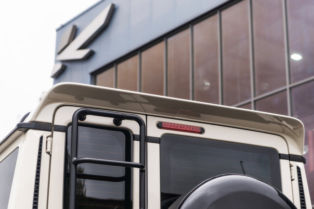 INEOS Grenadier (2023–Present) Series I Bodykit - G22 - Image 81