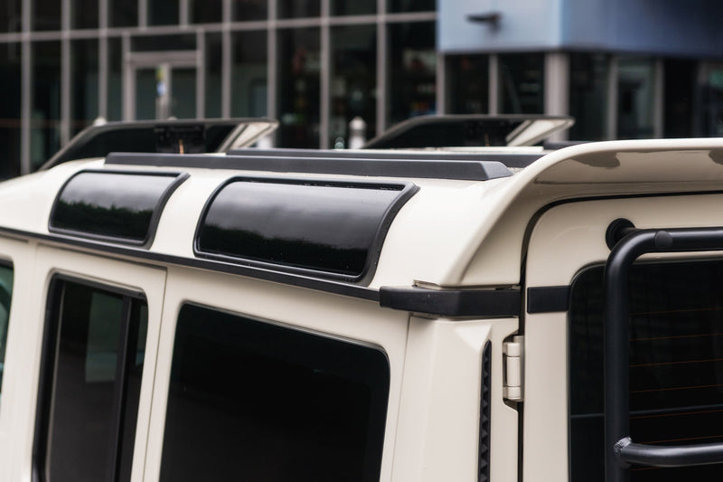 INEOS Grenadier (2023–Present) Series I Bodykit - G22 - Image 85