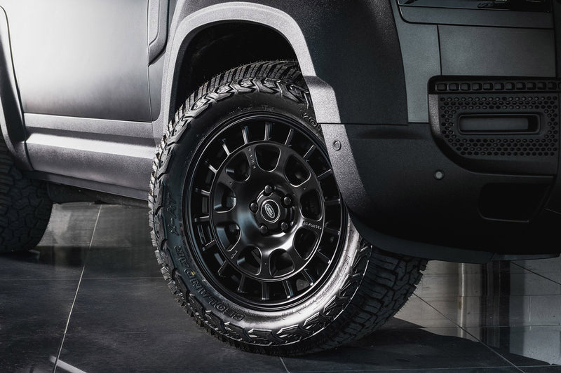 Land Rover Defender (2020 Onwards) Forged Alloy Wheel - Hammerhead - Image 7