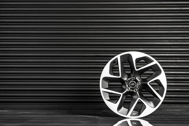 Land Rover Defender (2020 Onwards) Forged Alloy Wheels - Type 60 - Image 10