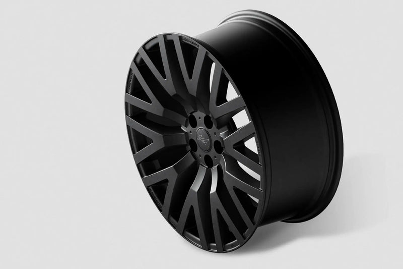 Land Rover Defender (2020 Onwards) Forged Alloy Wheels - RS DC - Image 3