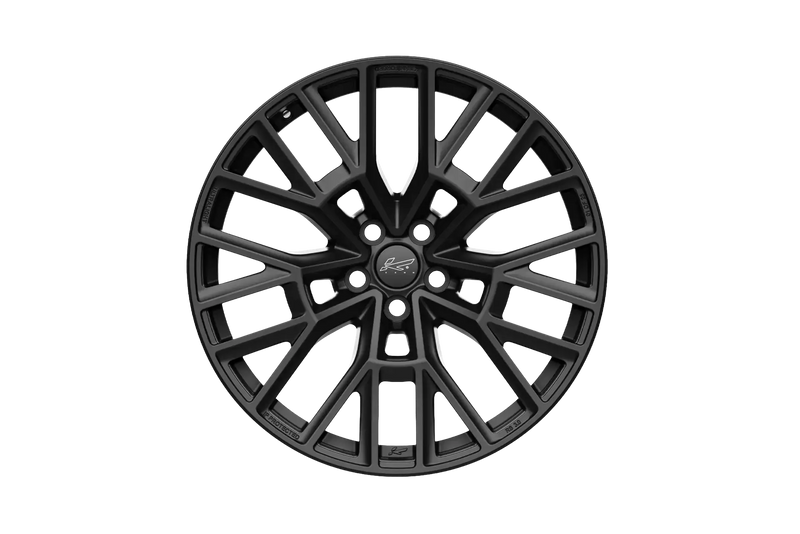 Land Rover Defender (2020 Onwards) Forged Alloy Wheels - RS 3.0 - Image 1