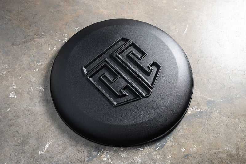 INEOS Grenadier (2023–Present) Expedition Crest Logo Hard Spare Wheel Cover - Image 6