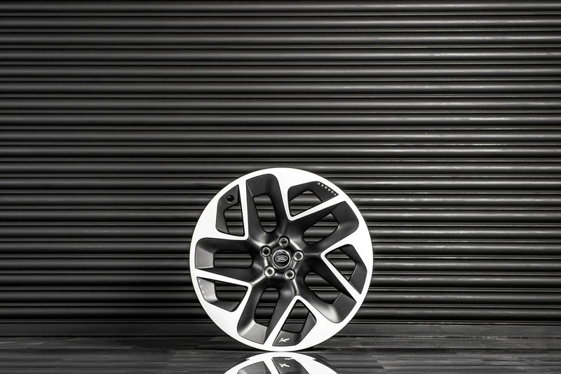 Land Rover Defender (2020 Onwards) Forged Alloy Wheels - Type 60 - Image 9