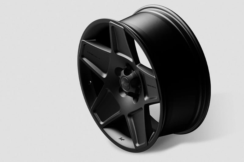 Land Rover Defender (2020 Onwards) Forged Alloy Wheels - Mondial - Image 3