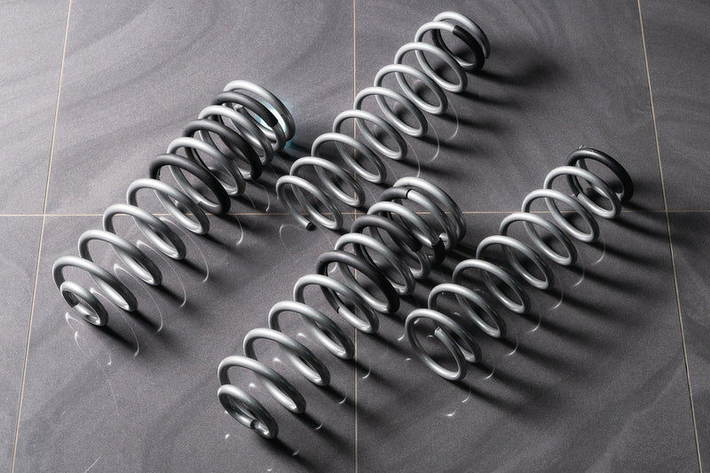 INEOS Grenadier (2023–Present) 30mm Suspension Lift Kit - Image 4