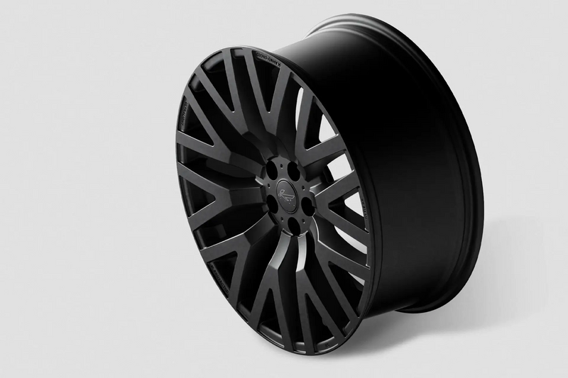 Land Rover Defender (2020 Onwards) Forged Alloy Wheels - RS DC - Image 3