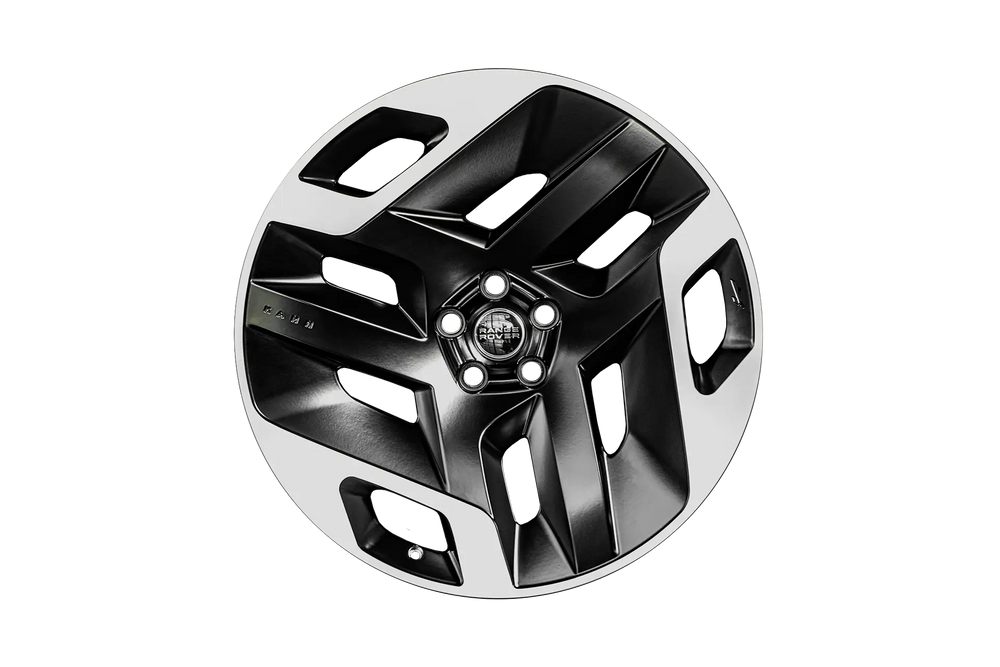 Land Rover Defender (2020 Onwards) Forged Alloy Wheels - Type 33