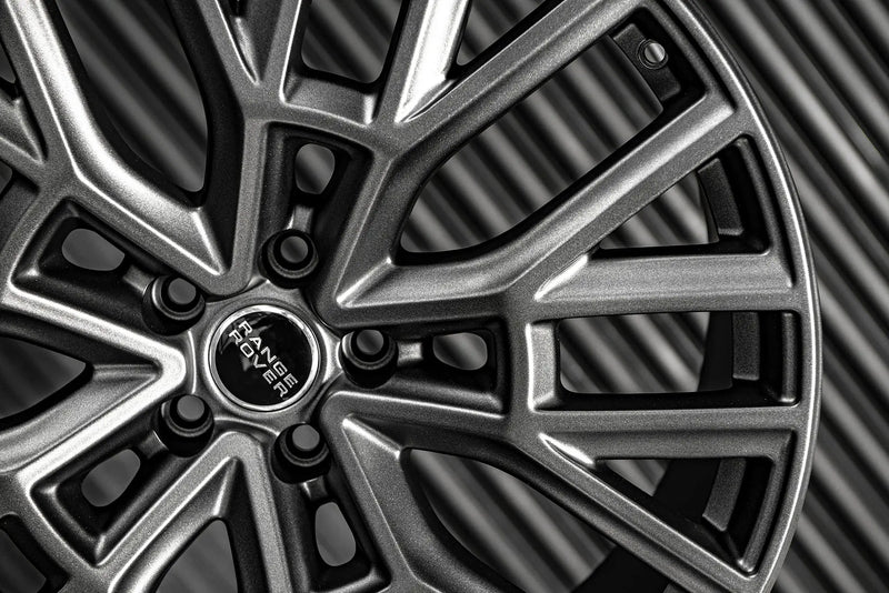 Land Rover Defender (2020 Onwards) Alloy Wheels - RS 3.0 - Image 6