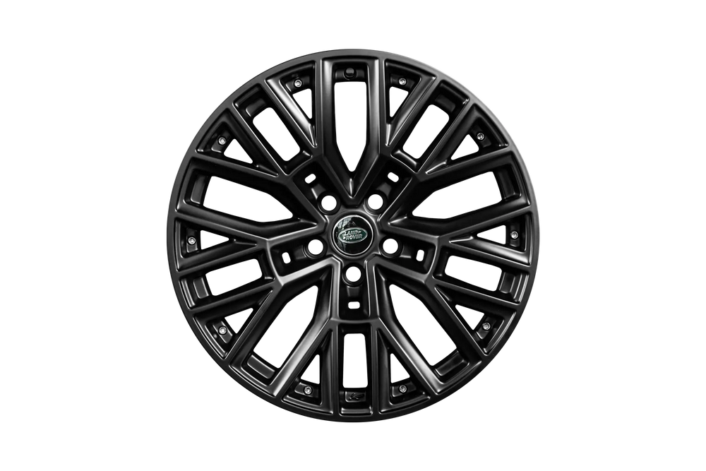 Alias Defender Rims New Land Rover Defender | Custom Defender Alloy Wheels – Chelsea Truck ...