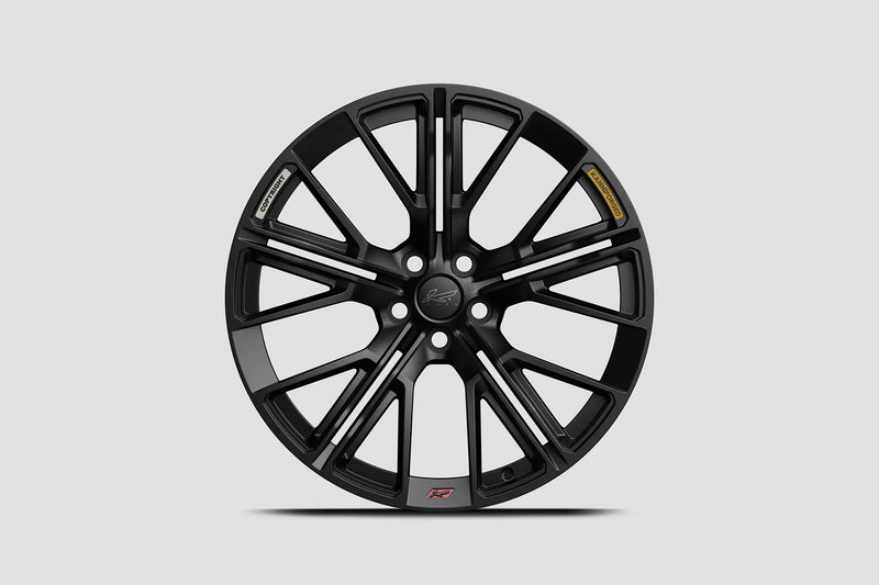 Land Rover Defender (2020 Onwards) Forged Alloy Wheels - RS-UK26 - Image 5