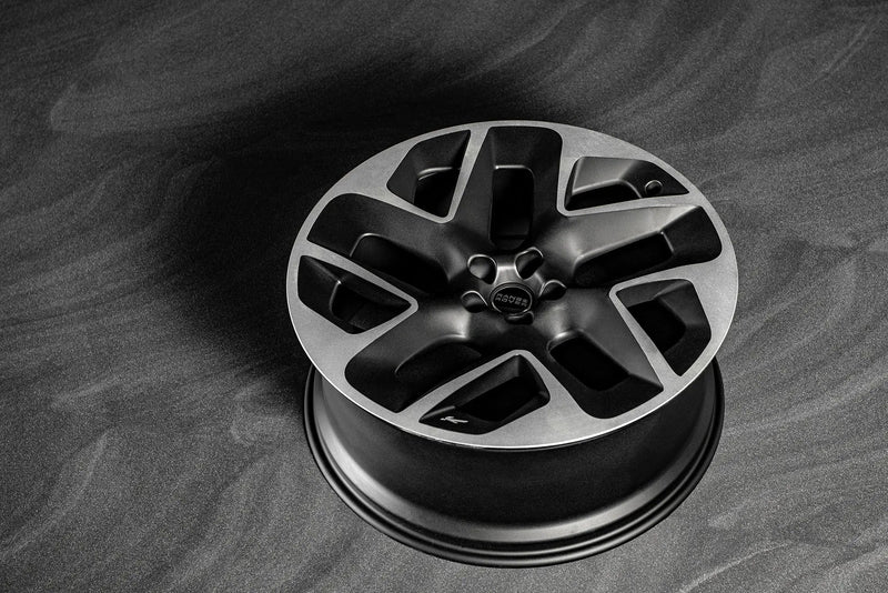 Land Rover Defender (2020 Onwards) Forged Alloy Wheels - Type 60 - Image 2