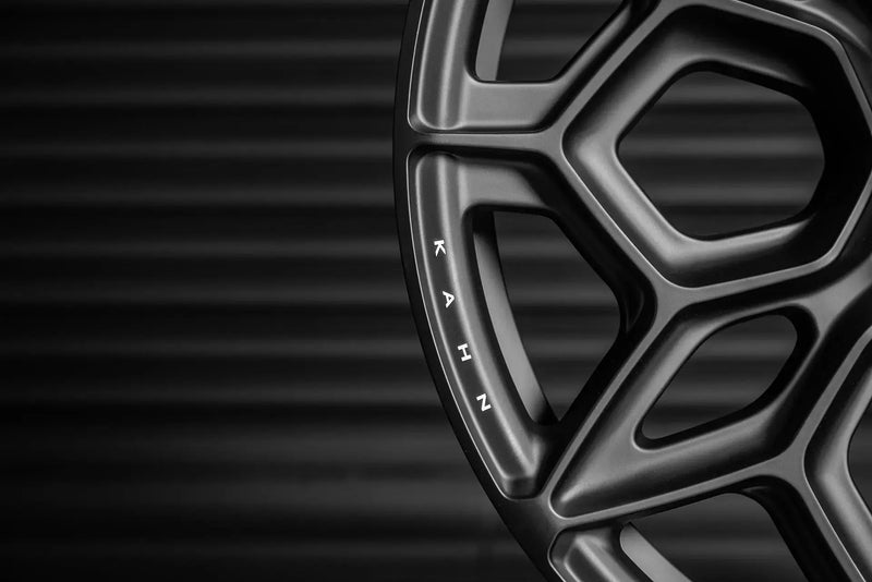 Mercedes G-Wagon (2018 Onwards) G63 AMG RS-Forged Alloy Wheels - Type 57 Deep Concave - Image 13