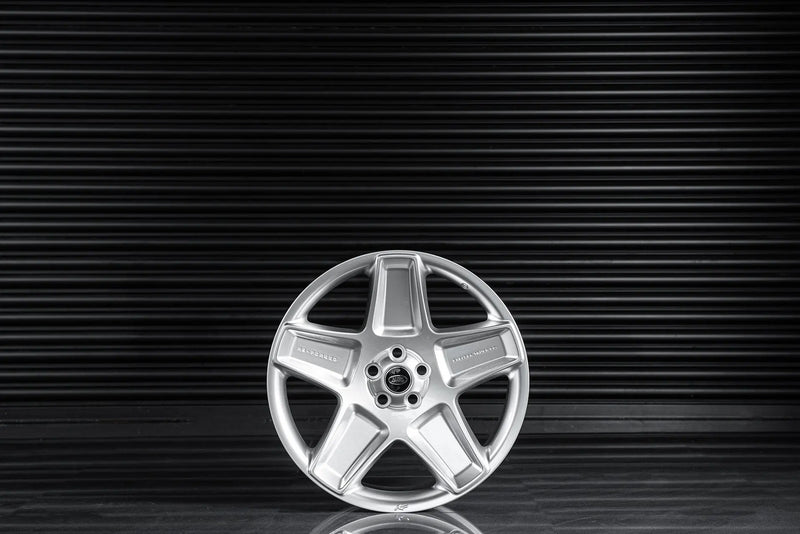 Land Rover Defender (2020 Onwards) RS-Forged Alloy Wheels - Mondial Retro - Image 2