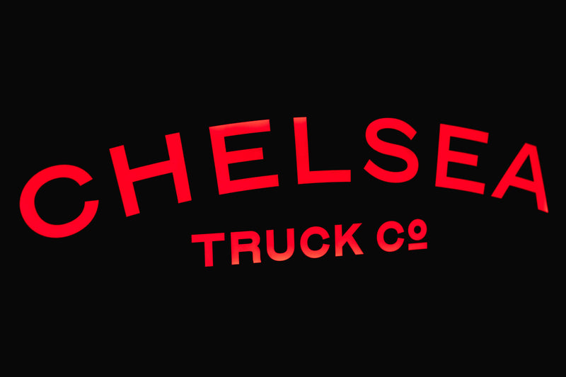 Land Rover Defender (2020 Onwards) Chelsea Truck Company LED Hard Spare Wheel Cover - Image 11