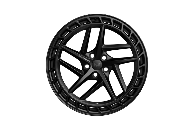Land Rover Defender (2020 Onwards) Forged Alloy Wheels - Type 52 Hammerhead - Image 1