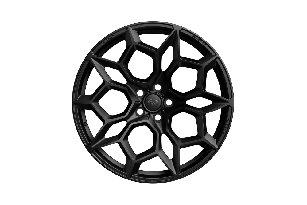 Land Rover Defender (2020 Onwards) Forged Alloy Wheels - Type 57 DC