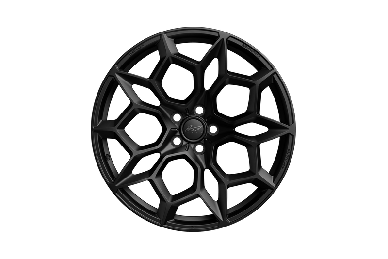 Land Rover Defender (2020 Onwards) Forged Alloy Wheels - Type 57 DC - Image 1