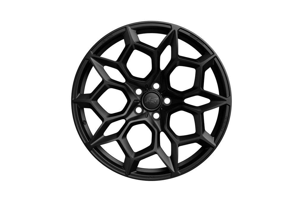 Land Rover Defender (2020 Onwards) Forged Alloy Wheels - Type 57 ...