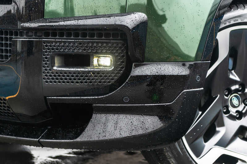 Land Rover Defender (2020-Present) Landmark Body Kit - Image 8