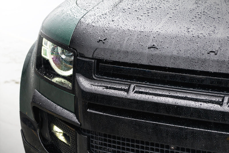 Land Rover Defender (2020-Present) Landmark Body Kit - Image 19