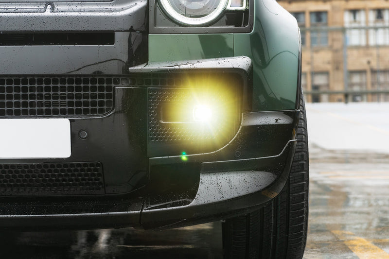 Land Rover Defender (2020-Present) Landmark Body Kit - Image 23