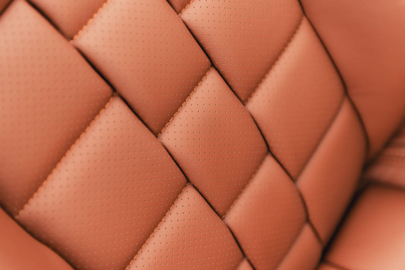 Land Rover Defender 130 3D Modular Design Leather Interior - Image 69
