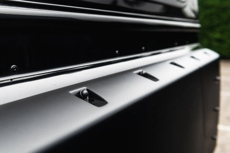Land Rover Defender 110 (1991-2016) Wide Track Body Kit - Image 37