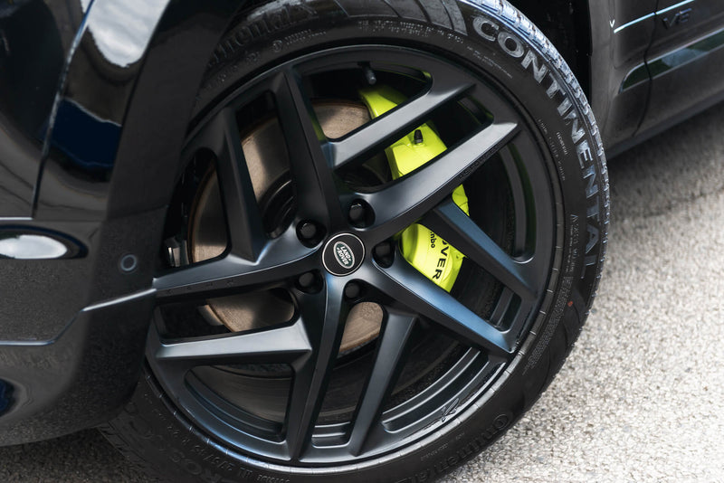 Land Rover Defender (2020-Present) Type 52 RS-Forged Alloy Wheels - Image 31