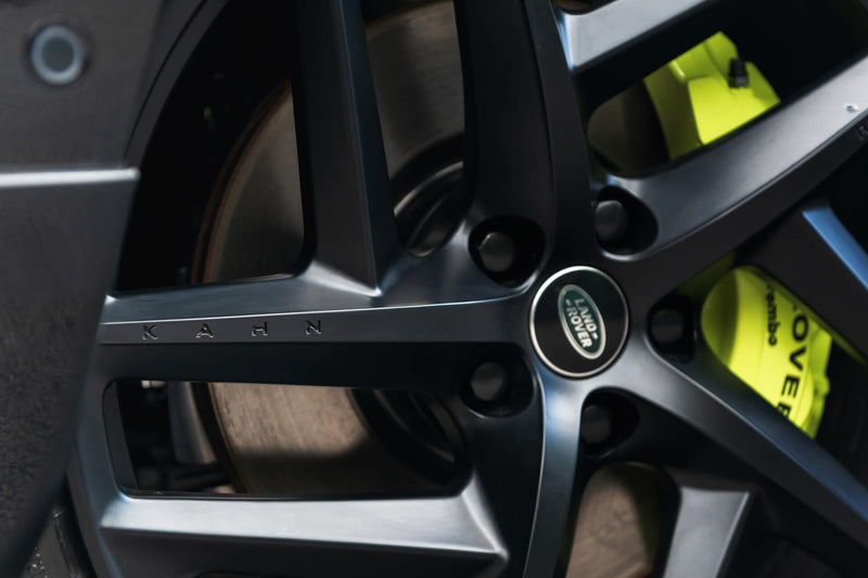 Land Rover Defender (2020-Present) Type 52 RS-Forged Alloy Wheels - Image 25