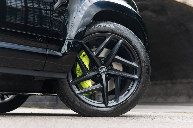 Land Rover Defender (2020-Present) Type 52 RS-Forged Alloy Wheels - Image 4