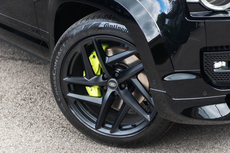 Land Rover Defender (2020-Present) Type 52 RS-Forged Alloy Wheels - Image 8