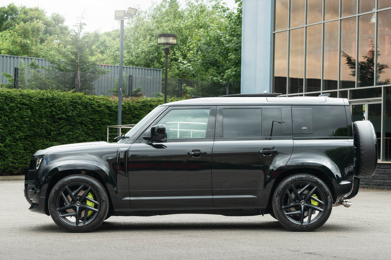 Land Rover Defender (2020-Present) Type 52 RS-Forged Alloy Wheels - Image 15