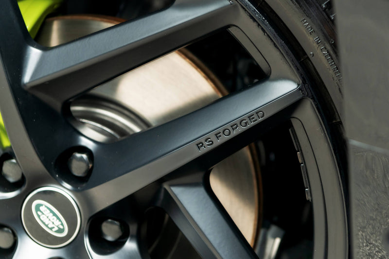Land Rover Defender (2020-Present) Type 52 RS-Forged Alloy Wheels - Image 27