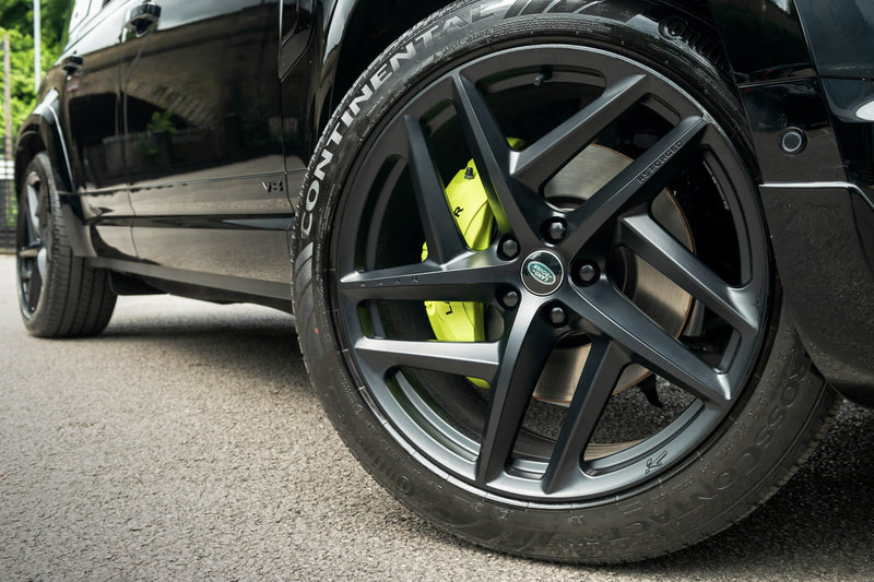 Land Rover Defender (2020-Present) Type 52 RS-Forged Alloy Wheels - Image 29