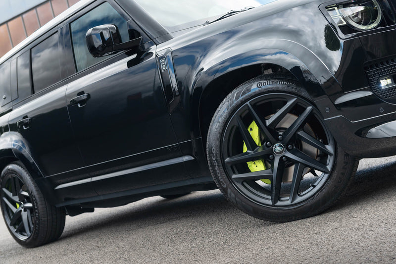 Land Rover Defender (2020-Present) Type 52 RS-Forged Alloy Wheels - Image 23