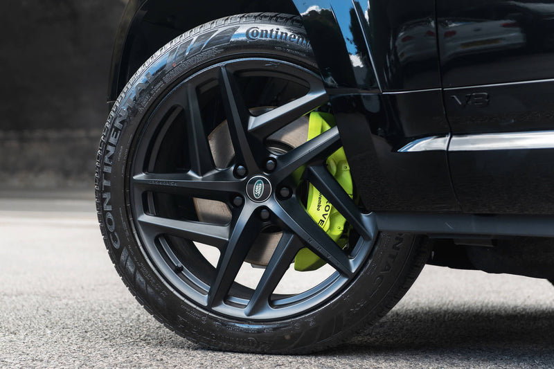 Land Rover Defender (2020-Present) Type 52 RS-Forged Alloy Wheels - Image 18